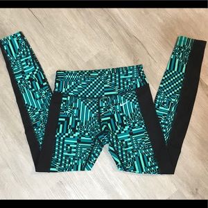 Nike dri-fit leggings
